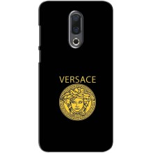 Чехлы VERSACE для Мейзу 16|16Х (PREMIUMPrint) (Versace)