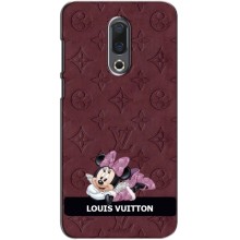 Чохол Disney Mouse Meizu 16|16X (PREMIUMPrint)