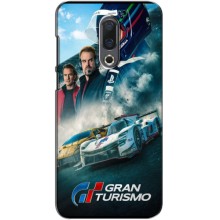 Чехол Gran Turismo / Гран Туризмо на Мейзу 16|16Х (Гонки)