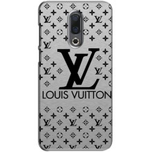 Чехол Стиль Louis Vuitton на Meizu 16|16X