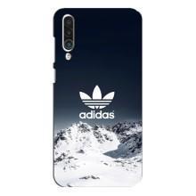 Чехлы Адидас для Meizu 16xs (AlphaPrint) (Адидас в горах)
