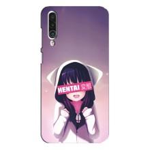 Чехлы Персонажи Аниме Наруто для Meizu 16xs (AlphaPrint)