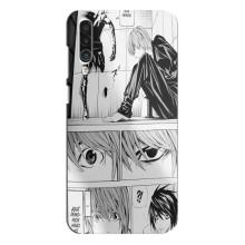 Чехлы Персонажи Аниме Наруто для Meizu 16xs (AlphaPrint)