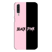 Чохли з картинкою для Meizu 16xs – BLACK PINK