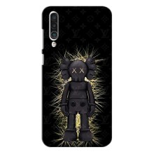 Чехлы для Meizu 16xs - Bearbrick Louis Vuitton (PREMIUMPrint) (Bearbrick LV)