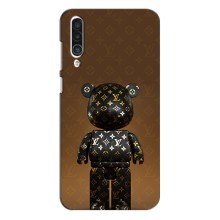 Чехлы для Meizu 16xs - Bearbrick Louis Vuitton (PREMIUMPrint) (Bearbrick)