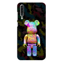 Чехлы для Meizu 16xs - Bearbrick Louis Vuitton (PREMIUMPrint) (Яркий Bearbrick)