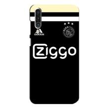 Чехлы для Meizu 16xs (VPrint) - Футбольные клубы (AJAX)