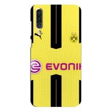 Чехлы для Meizu 16xs (VPrint) - Футбольные клубы (BVB)