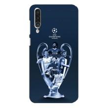 Чехлы для Meizu 16xs (VPrint) - Футбольные клубы (Кубок ЛЧ)