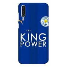 Чехлы для Meizu 16xs (VPrint) - Футбольные клубы (Lester)