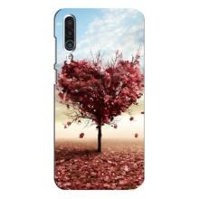 Чехлы для любимой на Мейзу 16кс (VPrint) (Дерево сердце)