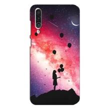 Чехлы для любимой на Мейзу 16кс (VPrint) (С шариками)