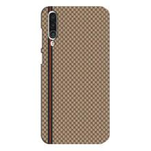 Чехлы ГУЧЧИ для Мейзу 16кс (AlphaPrint) (Гуччи полоса)