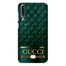 Чехлы ГУЧЧИ для Мейзу 16кс (AlphaPrint) (Текстура Гуччи)