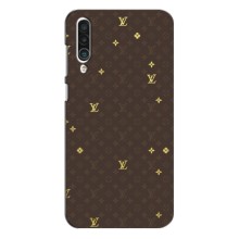 Чохли Луі Вітон для Meizu 16xs (AlphaPrint - LOUIS VUITTON) (дизайн Луі Вітон)