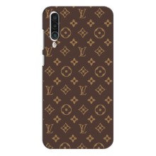 Чехлы Луи Витон для Meizu 16xs (AlphaPrint - LOUIS VUITTON) (фон LOUIS VUITTON)