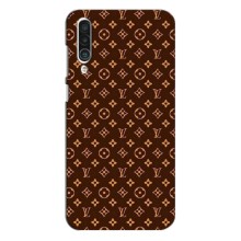 Чехлы Луи Витон для Meizu 16xs (AlphaPrint - LOUIS VUITTON) (лого LOUIS VUITTON)