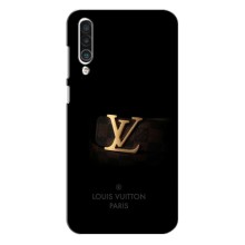 Чехлы Луи Витон для Meizu 16xs (AlphaPrint - LOUIS VUITTON) – ремешок LV