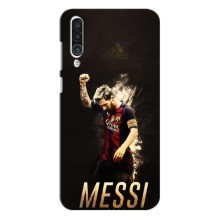 Чохли Мессі для Meizu 16xs (AlphaPrint) – Messi Barca