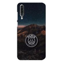 Чехлы PSG для Meizu 16xs (AlphaPrint) (ФК ПСЖ)