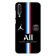 Чехлы PSG для Meizu 16xs (AlphaPrint) (футболка ПСЖ)