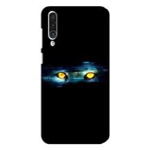 Чехлы с изображением разных животных для Meizu 16xs (Глаза)