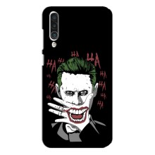 Чехлы с картинкой Джокера на Meizu 16xs (Hahaha)