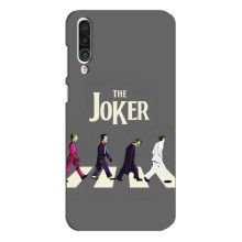 Чехлы с картинкой Джокера на Meizu 16xs (The Joker)