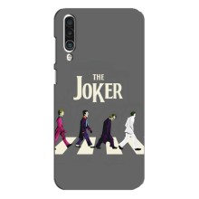 Чехлы с картинкой Джокера на Meizu 16xs – The Joker