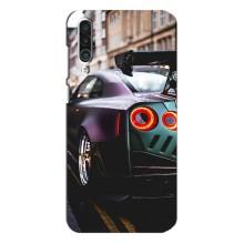 Чехлы с Машинами на Мейзу 16кс (VPrint) (Тачка)