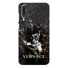 Чехлы VERSACE для Мейзу 16 хс (PREMIUMPrint) – AlphaPrint-ген.