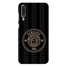 Чехлы VERSACE для Мейзу 16 хс (PREMIUMPrint) – Лого Версаче