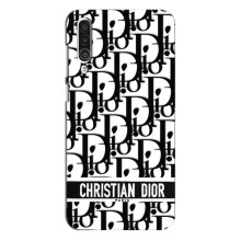 Чехол (Dior, Prada, YSL, Chanel) для Meizu 16xs – Christian Dior
