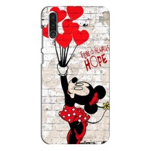 Чохол Disney Mouse Meizu 16xs (PREMIUMPrint) – Heart Minni