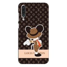 Чехол Disney Mouse Meizu 16xs (PREMIUMPrint) (Микки Джексон)