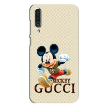 Чохол Disney Mouse Meizu 16xs (PREMIUMPrint) (Mikki Gucci)