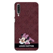 Чехол Disney Mouse Meizu 16xs (PREMIUMPrint) (Mikki LV)