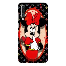 Чохол Disney Mouse Meizu 16xs (PREMIUMPrint) (Мінні Маус ЛВ)