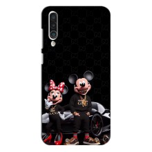 Чехол Disney Mouse Meizu 16xs (PREMIUMPrint) – Семья Маусов