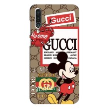 Чохол Disney Mouse Meizu 16xs (PREMIUMPrint) (Стильний Міккі)