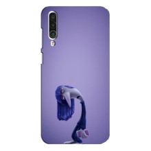 Чохол Головоломка для Meizu 16xs - (AlphaPrint) – Хандра