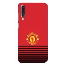 Чехол Манчестер Юнайтед для Мейзу 16кс (AlphaPrint) (manchester united)