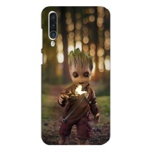 Чехол МАРВЕЛ для Мейзу 16кс (AlphaPrint) – I am Groot