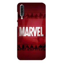 Чехол МАРВЕЛ для Мейзу 16кс (AlphaPrint) – MARVEL