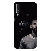 Чехол Месси футболист для Meizu 16xs