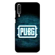 Чехол PUBG для Мейзу 16кс (AlphaPrint) (Лого PUBG)