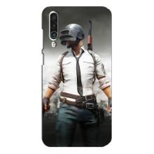 Чехол PUBG для Мейзу 16кс (AlphaPrint) (Пабг мен)