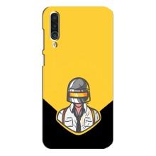 Чехол PUBG для Мейзу 16кс (AlphaPrint) (Пабг в шлеме)