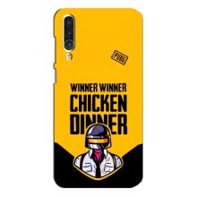 Чехол PUBG для Мейзу 16кс (AlphaPrint) (Pubg шлем)